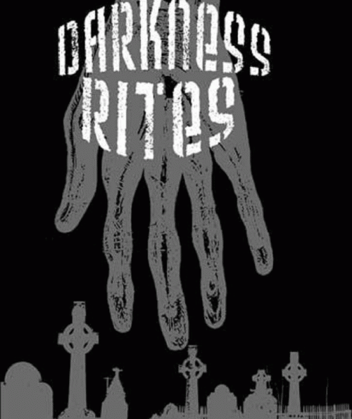 Darkness Rites : Darkness Rites (EP)